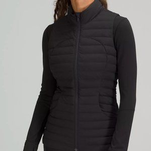 Lululemon Pack It Down Vest